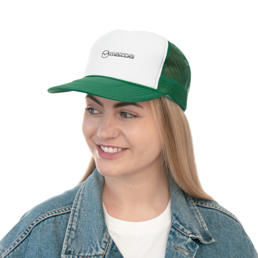 Mazda Trucker Caps™