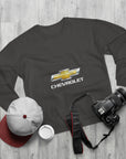 Unisex Chevrolet Crew Neck Sweatshirt™