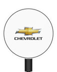 Chevrolet Magnetic Induction Charger™