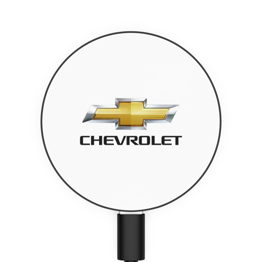 Chevrolet Magnetic Induction Charger™