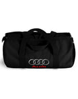 Black Audi Duffel Bag™