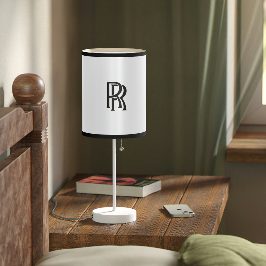 Rolls Royce Lamp on a Stand, US|CA plug™