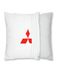 Mitsubishi Spun Polyester pillowcase™