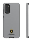 Grey Lamborghini Tough Cases™