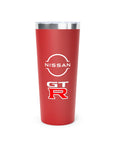 Nissan GTR Copper Vacuum Insulated Tumbler, 22oz™