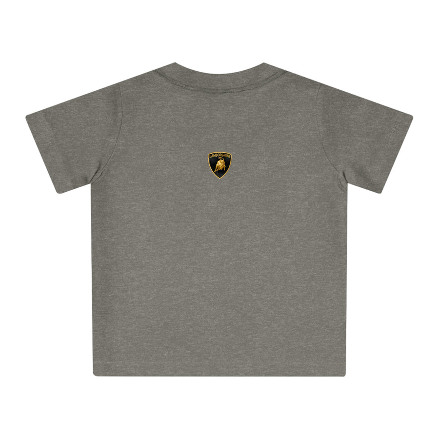 Lamborghini Baby T-Shirt™