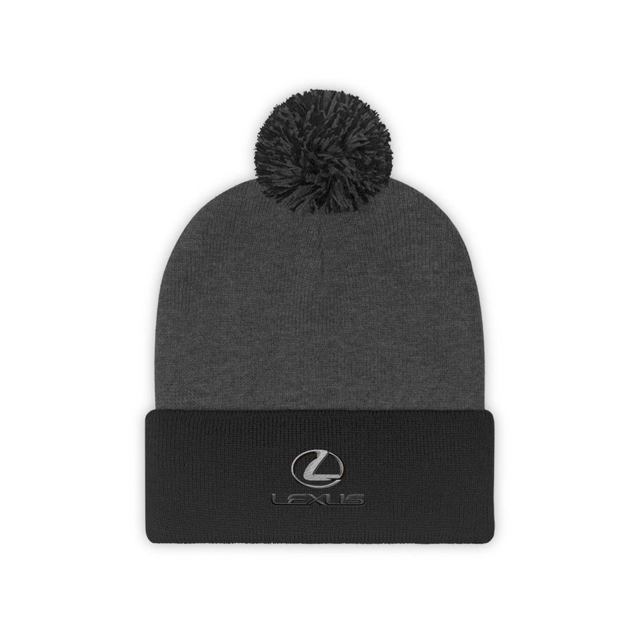 Lexus Pom Pom Beanie™