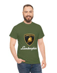 Unisex Lamborghini Tee™