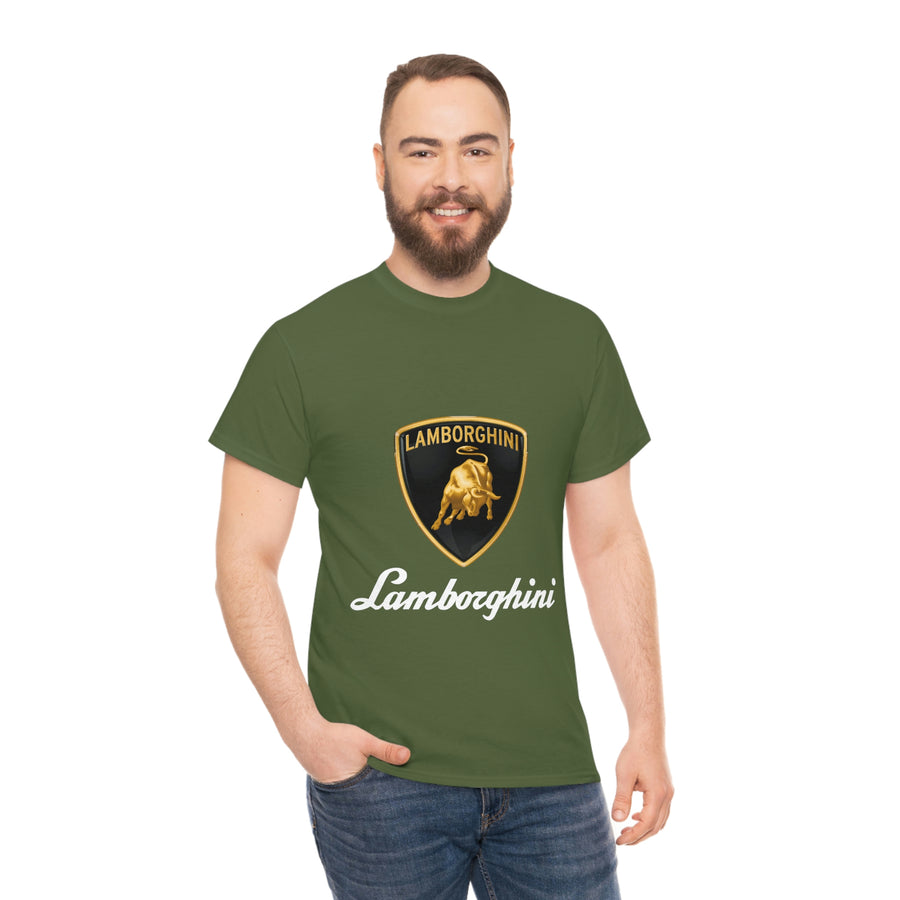 Unisex Lamborghini Tee™