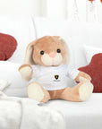 Lamborghini Plush Toy with T-Shirt™