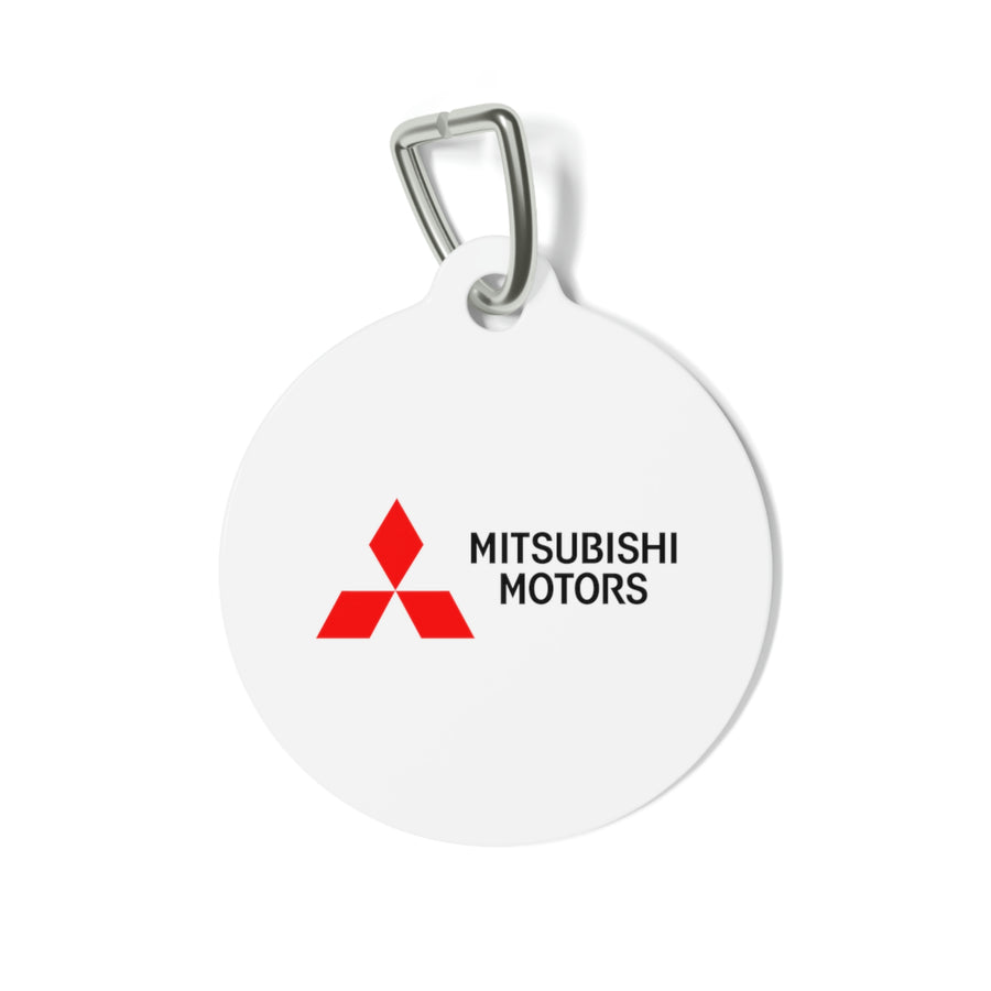 Mitsubishi Pet Tag™