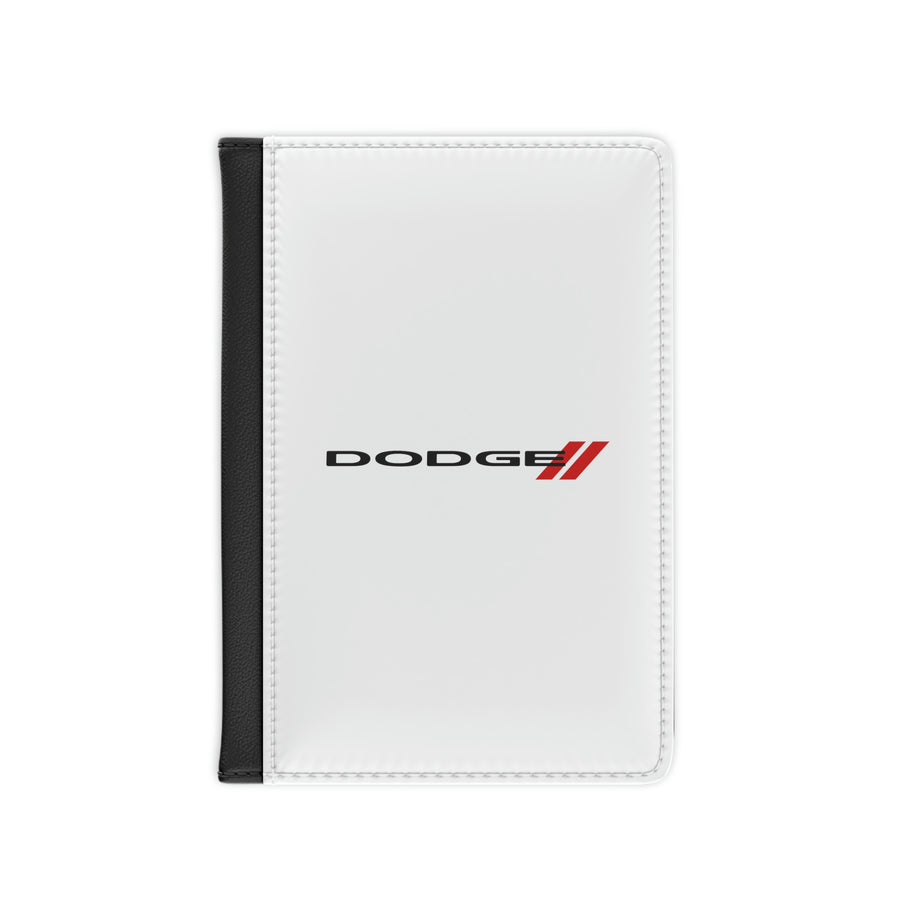 Dodge Passport Cover™