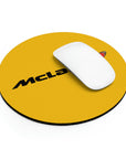 Yellow McLaren Mouse Pad™