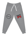 Unisex Grey Nissan GTR Joggers™