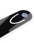 Black Volkswagen Bookmark™