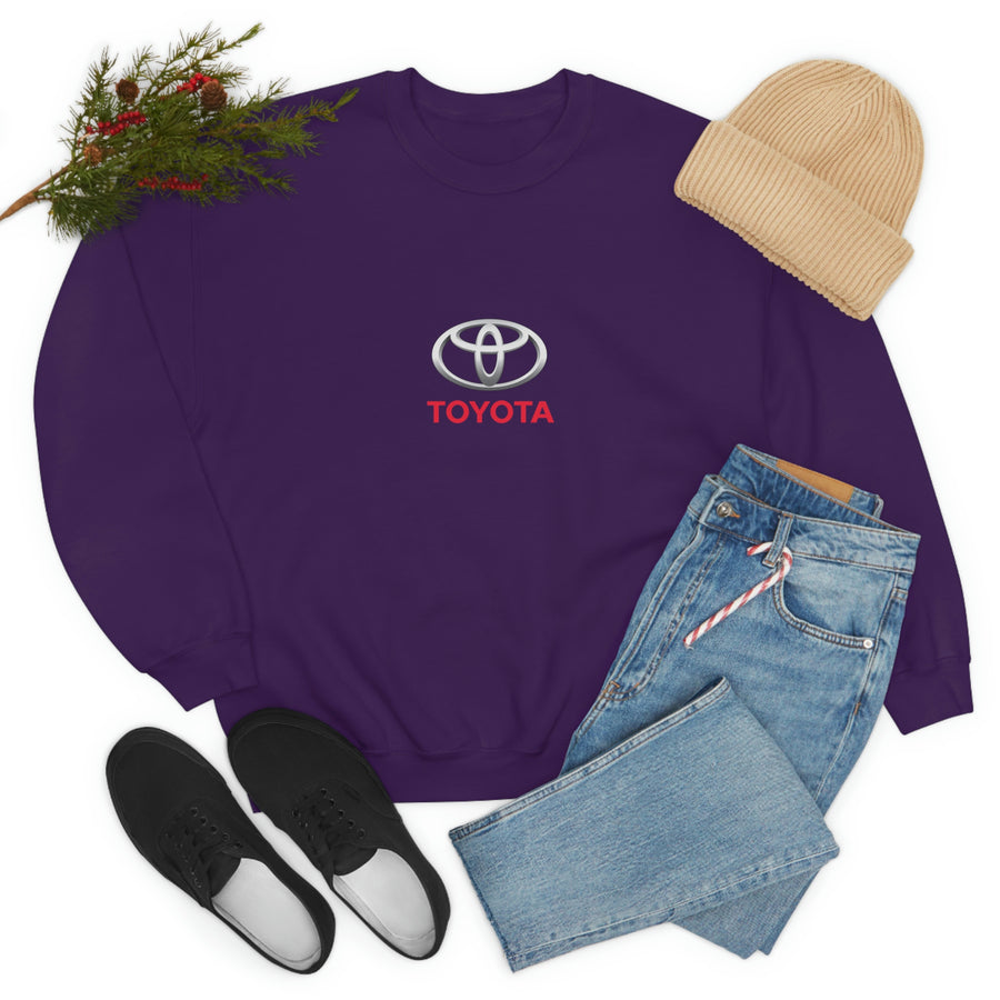 Unisex Toyota Sweatshirt™