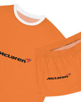 Women's Crusta McLaren Short Pajama Set™