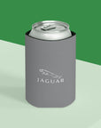 Grey Jaguar Can Cooler™