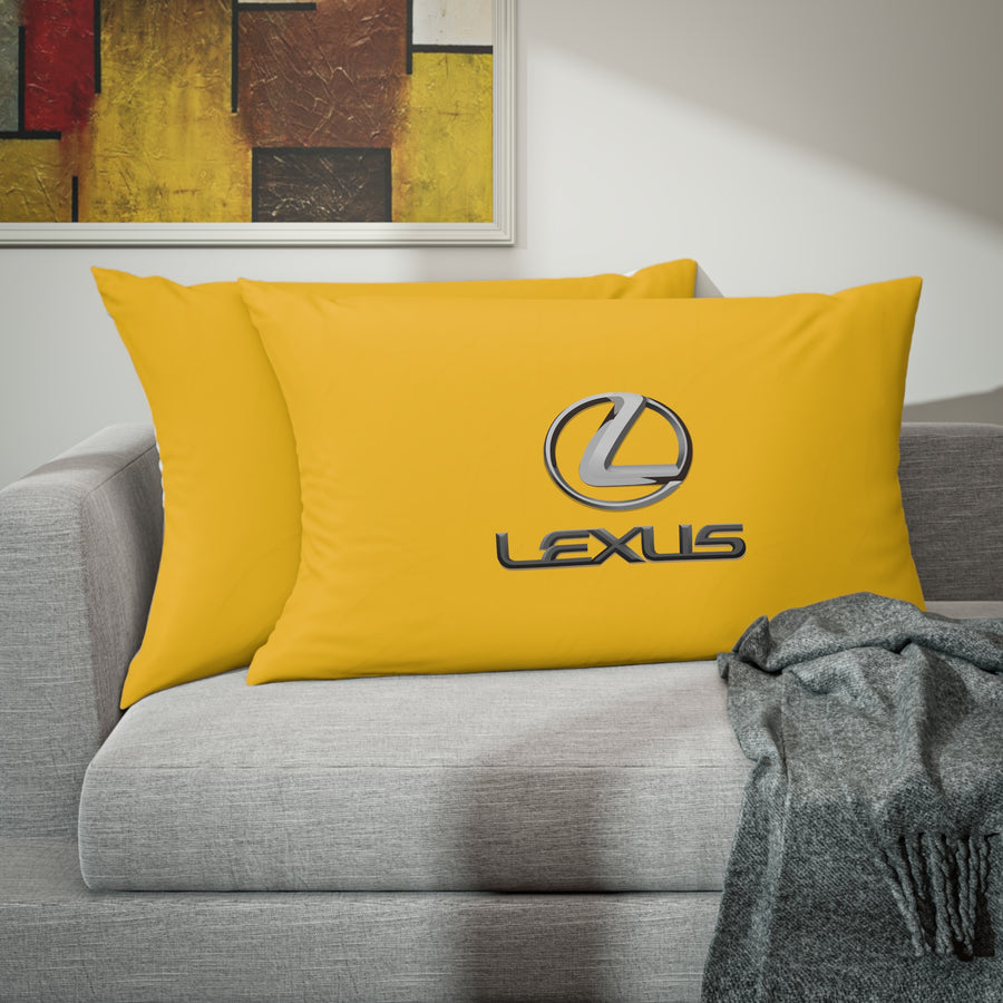 Lexus pillow store