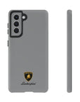 Grey Lamborghini Tough Cases™