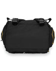 Black Lamborghini Multifunctional Diaper Backpack™