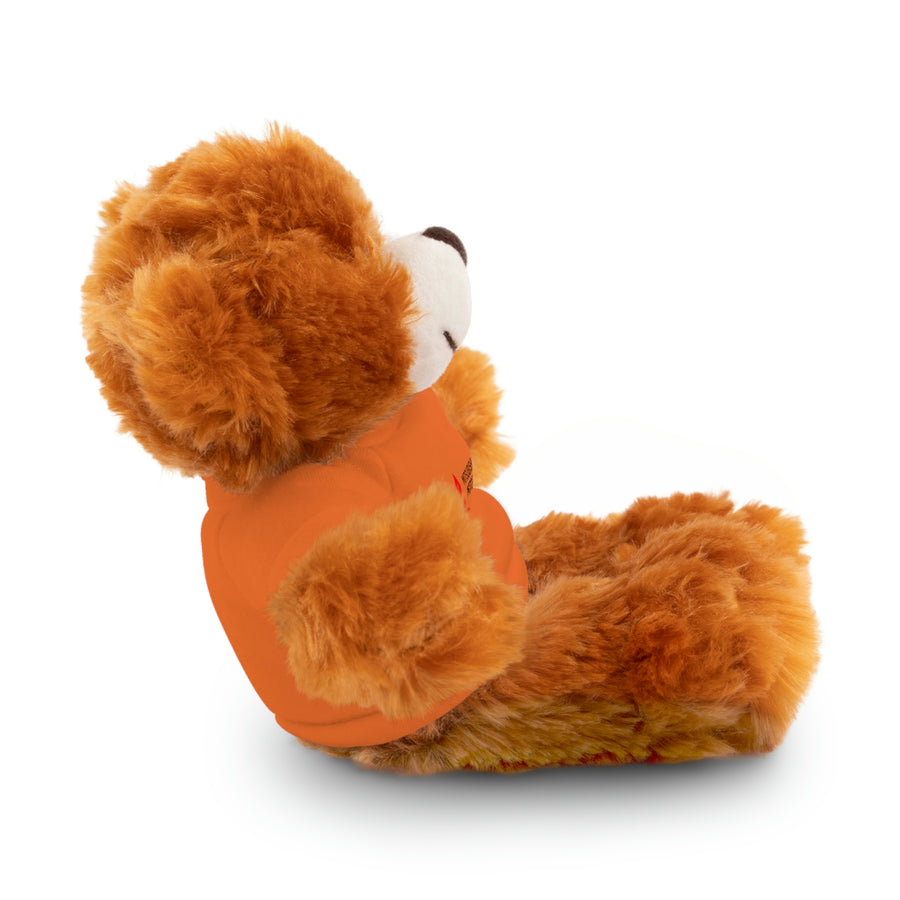 Mitsubishi Stuffed Animals with Tee™