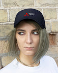 Unisex Mitsubishi Twill Hat™