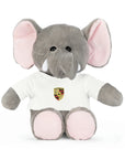 Porsche Plush Toy with T-Shirt™