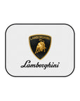 Lamborghini Car Mats (2x Rear)™
