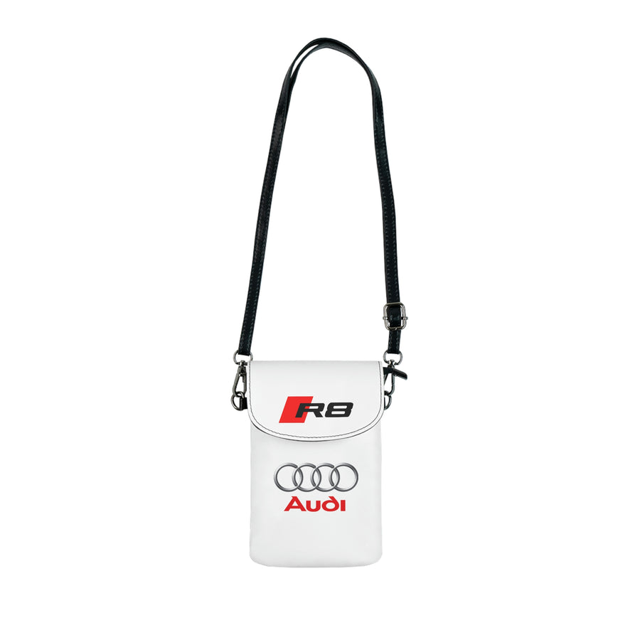 Small Audi Cell Phone Wallet™