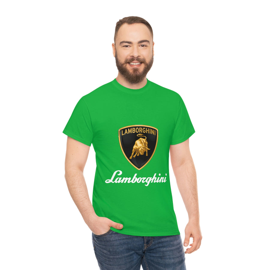 Unisex Lamborghini Tee™