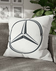 Mercedes Spun Polyester Pillowcase™