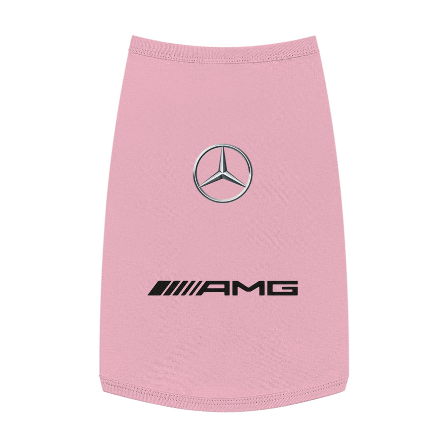 Mercedes Pet Tank Top™