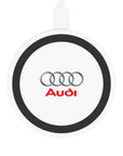 Audi Quake Wireless Charging Pad™