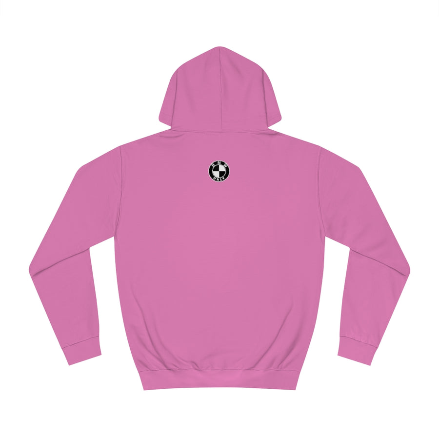 Unisex Oversized BMW Hoodie™