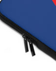 Dark Blue Mitsubishi Laptop Sleeve™