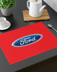 Red Ford Placemat™