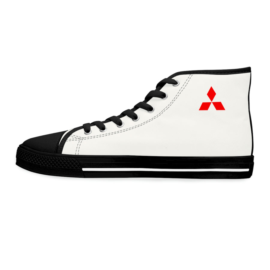 Women's Mitsubishi High Top Sneakers™