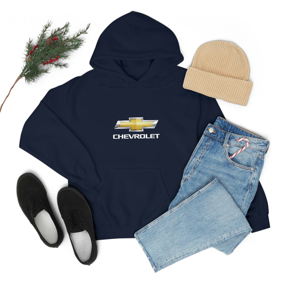 Unisex Chevrolet Hoodie™