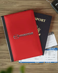 Red Mazda Passport Cover™