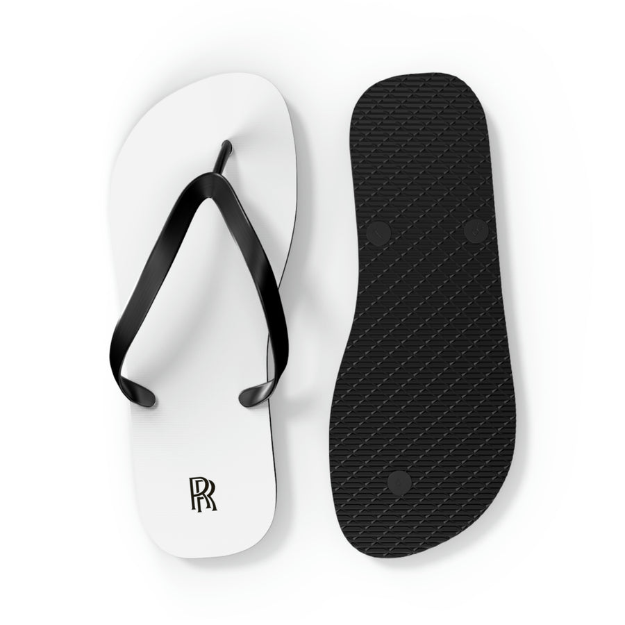 Unisex Rolls Royce Flip Flops™