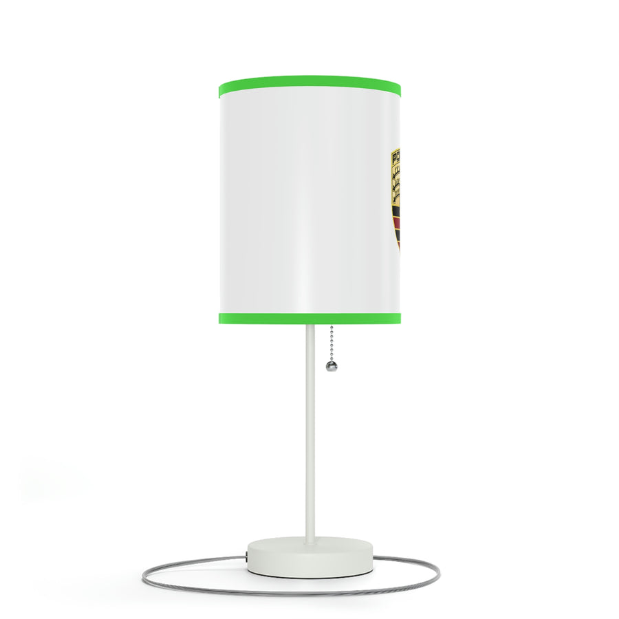 Porsche Lamp on a Stand, US|CA plug™