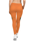 Women's Crusta Lamborghini Casual Leggings™