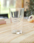 Jaguar Pint Glass, 16oz™