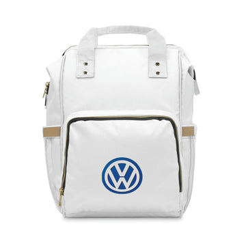 Volkswagen Multifunctional Diaper Backpack™