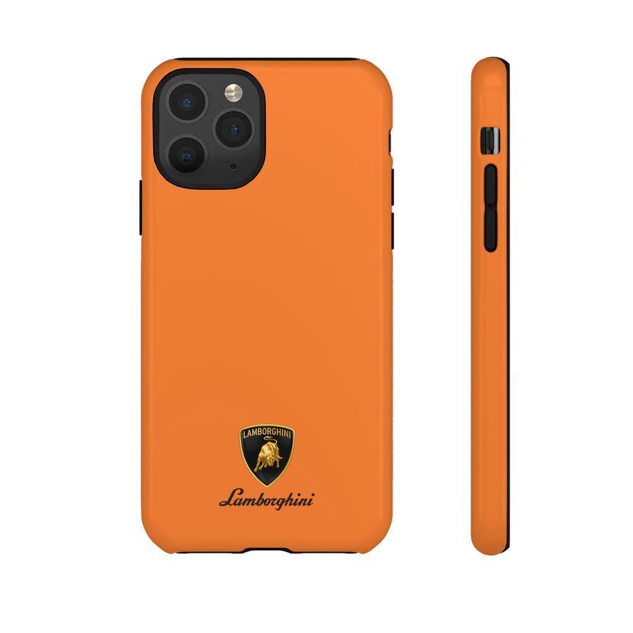 Crusta Lamborghini Tough Cases™