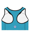 Turquoise Volkswagen Bra™