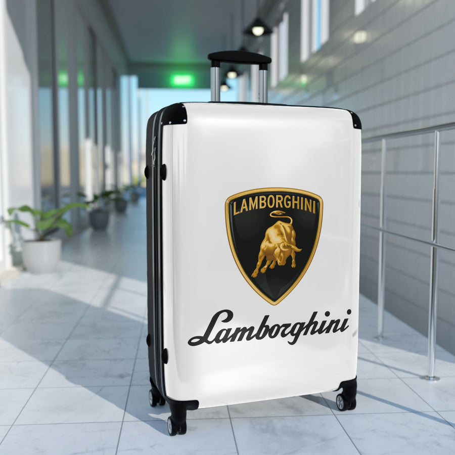 Lamborghini Suitcases™