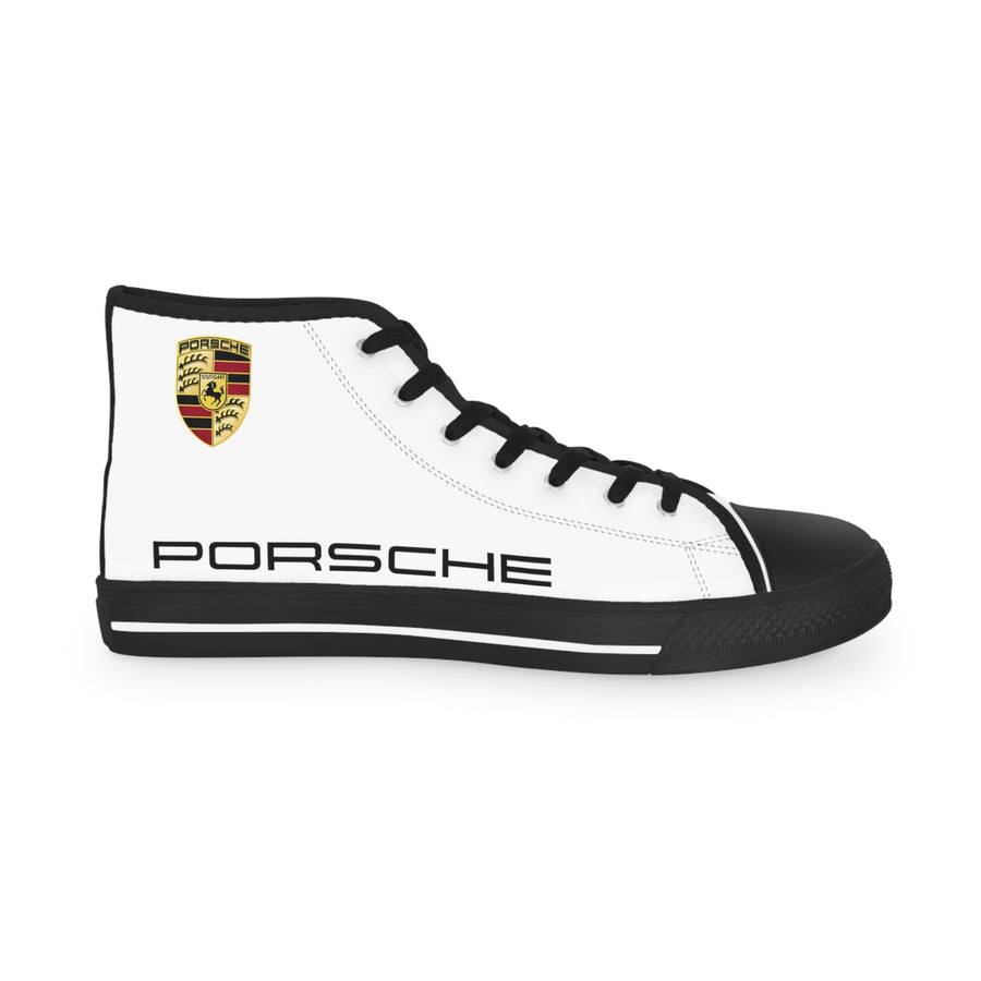 Men's Porsche High Top Porshe Sneakers™