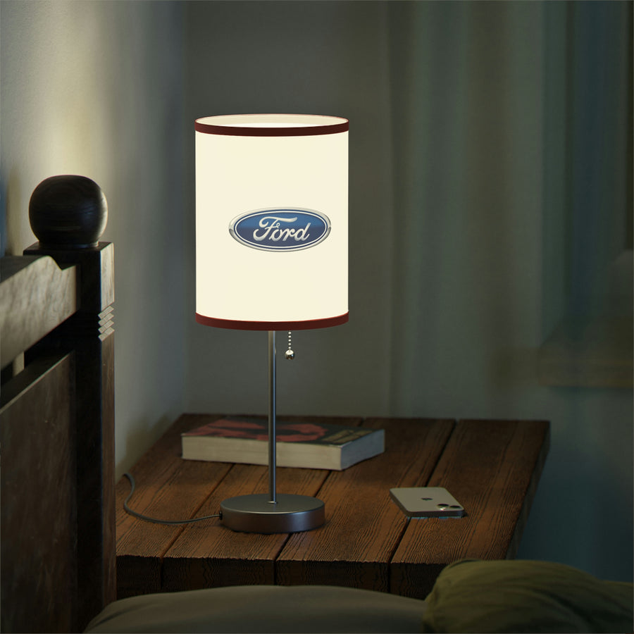 Ford Lamp on a Stand, US|CA plug™